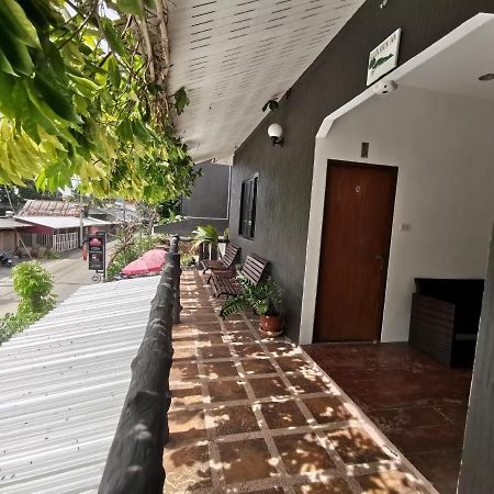 Baan Rock Inn كو تاو المظهر الخارجي الصورة