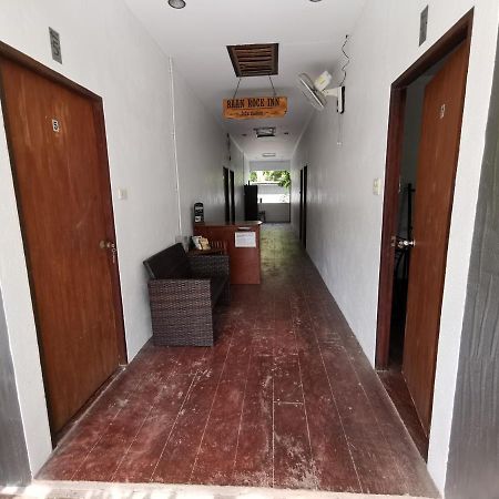 Baan Rock Inn كو تاو المظهر الخارجي الصورة