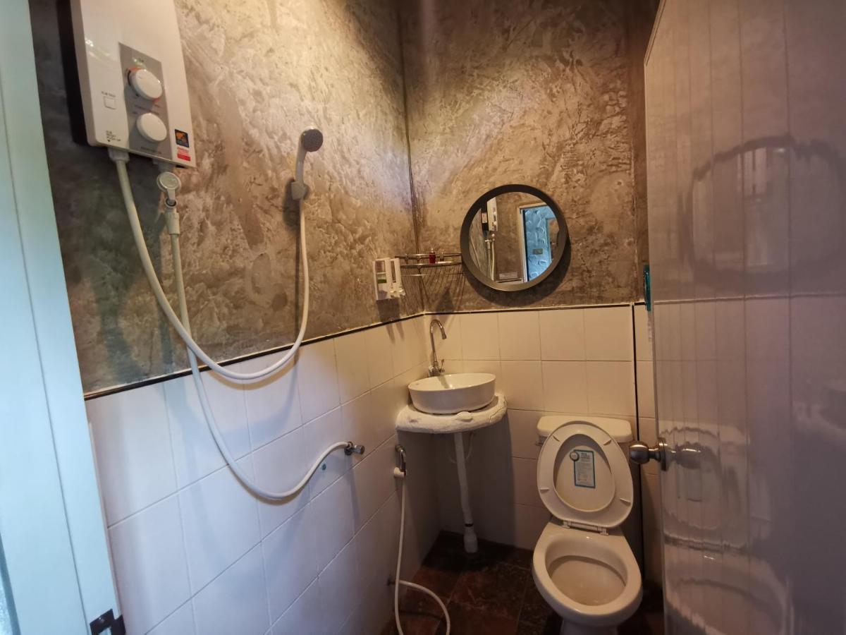Baan Rock Inn كو تاو المظهر الخارجي الصورة