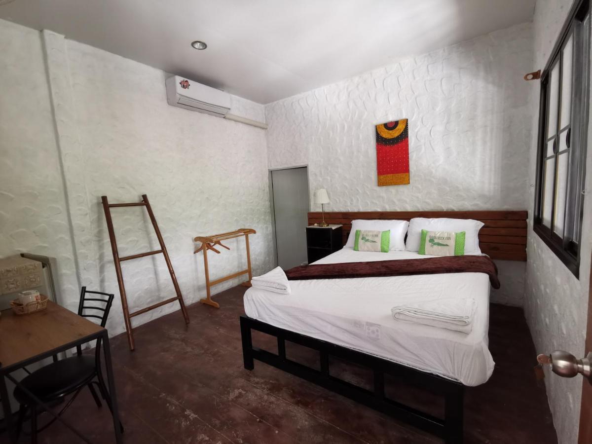 Baan Rock Inn كو تاو المظهر الخارجي الصورة