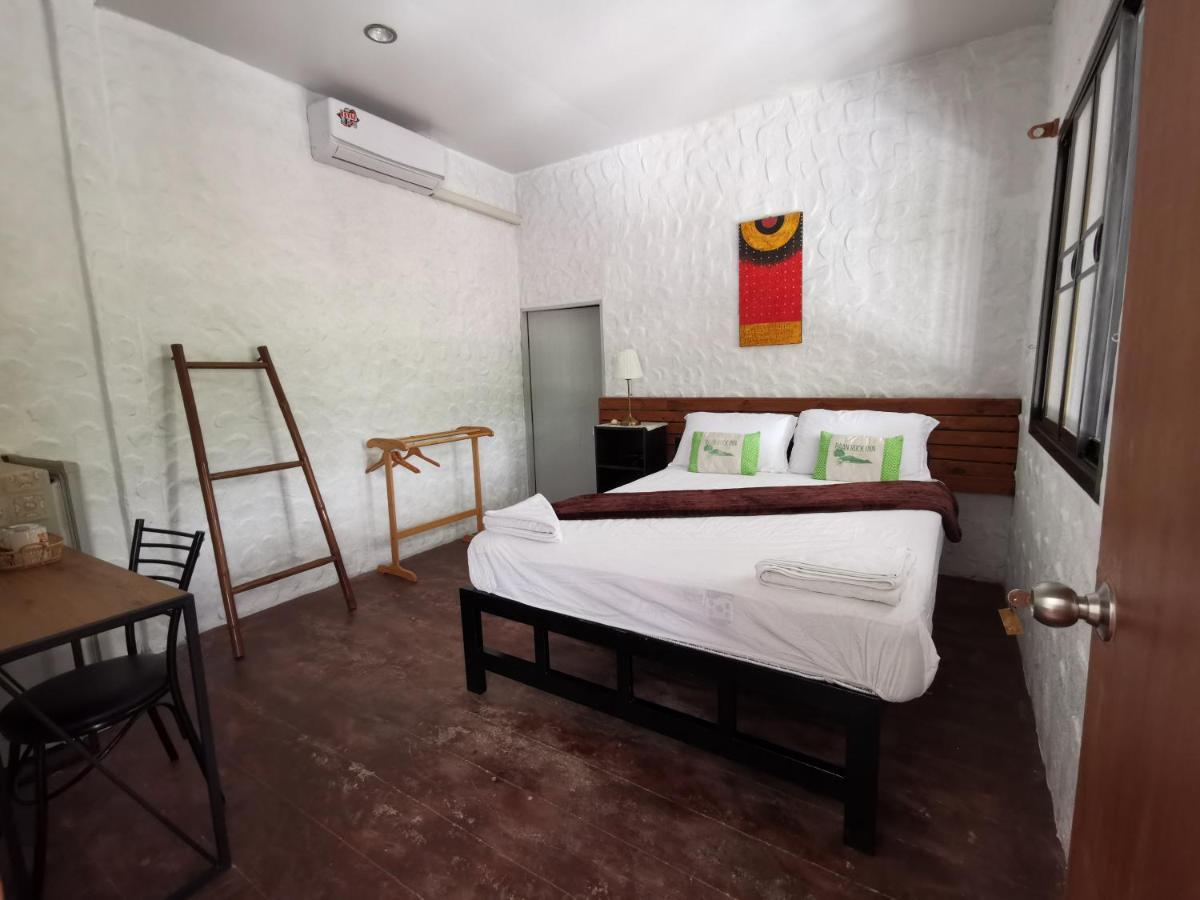 Baan Rock Inn كو تاو المظهر الخارجي الصورة