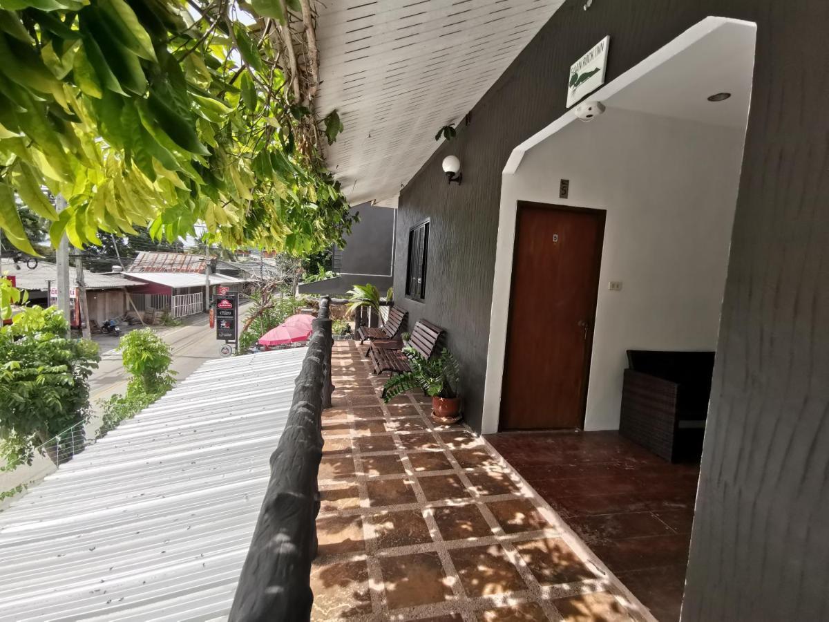 Baan Rock Inn كو تاو المظهر الخارجي الصورة