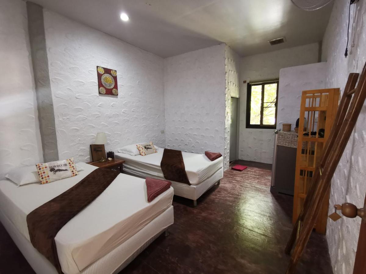 Baan Rock Inn كو تاو المظهر الخارجي الصورة